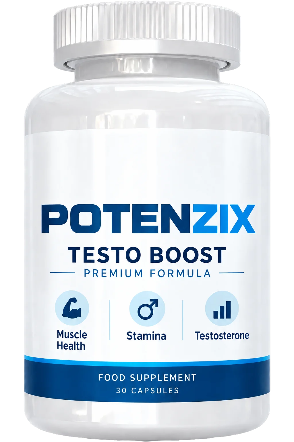One Potenzix package